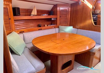 Alden SKYE 51 Sejlbåd 1981, Tyrkiet