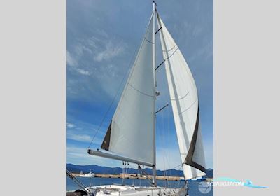 Alfa 56 Sejlbåd 2016, med Yanmar motor, Italien