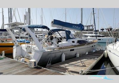 Allures 45.9 Sejlbåd 2018, med Volvo Penta D2-60 motor, Tyskland