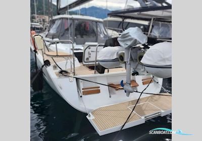 Amel 50 Exklusiver Blauwasser-Cruiser Mit Kohlefaser Rollmast Sejlbåd 2022, med Volvo Penta D3-150 motor, Montenegro