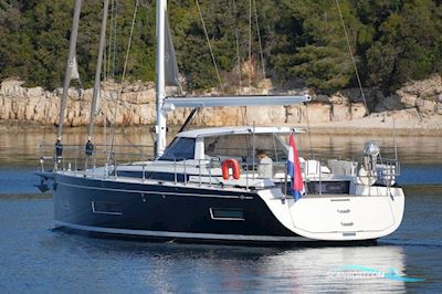 Amel 50 Sejlbåd 2017, med VOLVO PENTA D3-110 motor, Kroatien