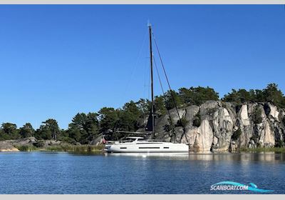 Amel 60 Sejlbåd 2023, med Volvo Penta D4-175 motor, Tyskland