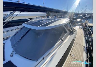 Amel 60 Sejlbåd 2020, med Volvo Penta D4-175 motor, Kroatien