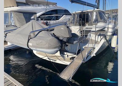 Amel 60 Sejlbåd 2020, med Volvo Penta D4-175 motor, Kroatien