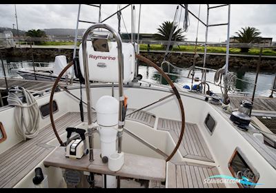Aphrodite 51 Sejlbåd 1990, med Volvo Penta, 2 * MD31A  motor, Portugal