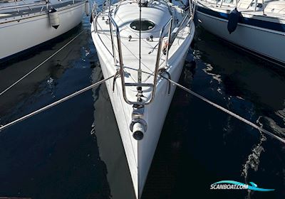 Archambault Grand Surprise Sejlbåd 2004, med Lambordini motor, Tyskland