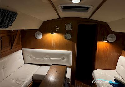 Arcona 32 Sejlbåd 1983, med Volvo Penta MD7B motor, Danmark
