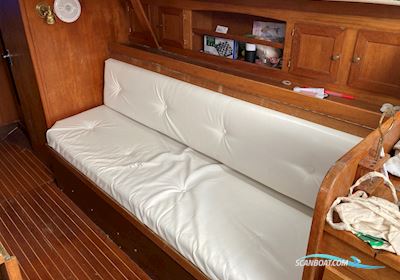 Arcona 32 Sejlbåd 1983, med Volvo Penta MD7B motor, Danmark