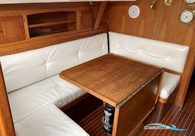 Arcona 32 Sejlbåd 1983, med Volvo Penta MD7B motor, Danmark