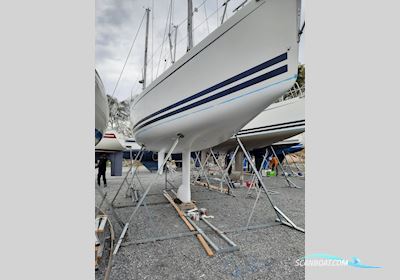 Arcona 340 Sejlbåd 2010, Sverige