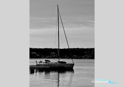 Arcona 400 Sejlbåd 2003, med Volvo Penta motor, Sverige