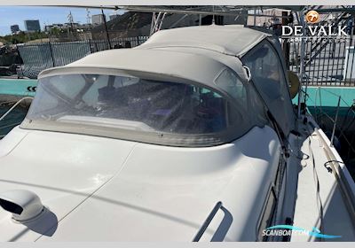 Arcona 430 Sejlbåd 2010, med Yanmar motor, Spanien