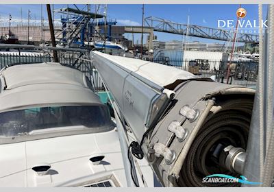 Arcona 430 Sejlbåd 2010, med Yanmar motor, Spanien