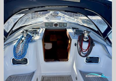 Arcona 430 Sejlbåd 2010, med Yanmar motor, Portugal