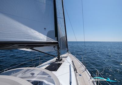 Arcona 435 Carbon Sejlbåd 2019, med Yanmar 4JH57 motor, Sverige