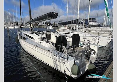 Arcona 465 Carbon - 2019 Sejlbåd 2019, med Yanmar 4JH80-C motor, Danmark