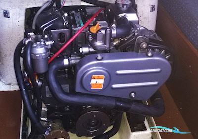 Artekno H323 Sejlbåd 1984, med Yanmar 2YM15 motor, Tyskland