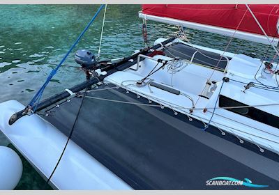 Astus 20.5 Sejlbåd 2020, med Yamaha motor, Virgin Islands