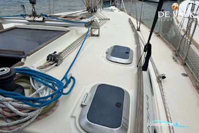 Athena 44 Sejlbåd 1994, med Lombardini motor, Grækenland