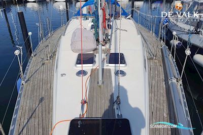 Athena 44 Sejlbåd 1994, med Volvo Penta motor, Tyskland