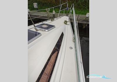 Atlantic 31 Sejlbåd 1991, med Perkins Perama<br />M20 motor, Holland