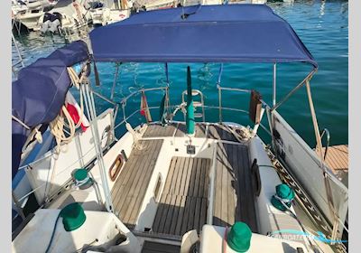 Atlas 900 Sejlbåd 1994, med Vetus motor, Spanien
