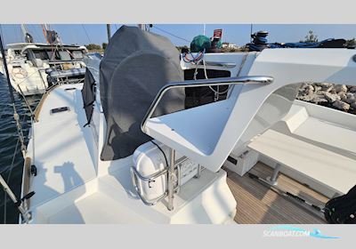 Aventura 34 Sejlbåd 2022, med Yanmar motor, Frankrig