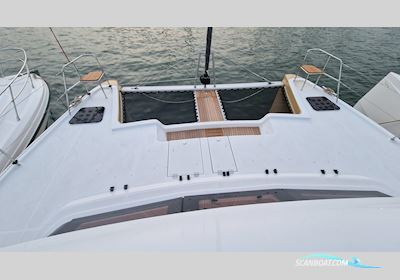 Aventura 45 Sejlbåd 2024, Frankrig