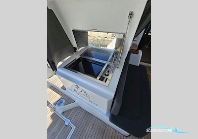 Aventura Catamarans Aventura 37 Sejlbåd 2024, med Twin Yanmar Sail Drive @ 30 HP Each motor, Kroatien