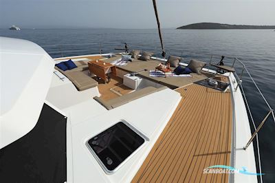 BALI CATAMARANS 5.4 Sejlbåd 2020, med Yanmar 4JH80 motor, Kroatien