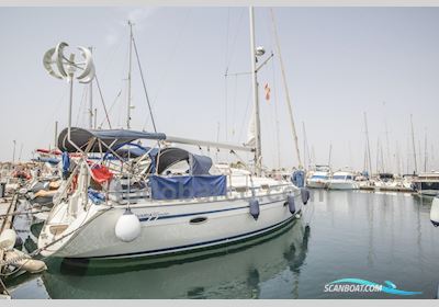 BAVARIA YACHTS 39 Cruiser Sejlbåd 2006, med Volvo motor, Spanien