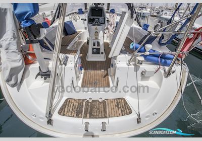 BAVARIA YACHTS 39 Cruiser Sejlbåd 2006, med Volvo motor, Spanien