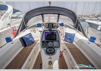 BAVARIA YACHTS 39 Cruiser Sejlbåd 2006, med Volvo motor, Spanien