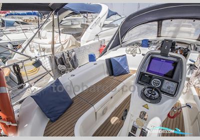 BAVARIA YACHTS 39 Cruiser Sejlbåd 2006, med Volvo motor, Spanien