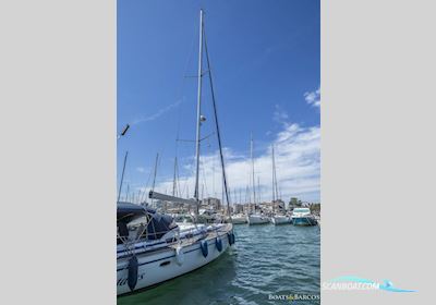 BAVARIA YACHTS 46 Cruiser Sejlbåd 2005, med Volvo Penta  motor, Spanien