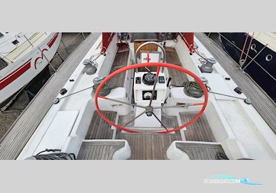 BIANCHI Berret-Racoupeau Sejlbåd 1999, med BIANCHI motor, Frankrig