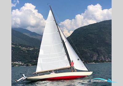 Baglietto 1923 Classic  18