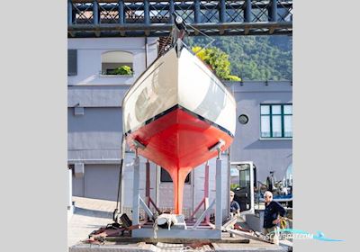 Baglietto 1923 Classic 18