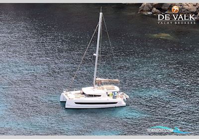 Bali 4.2 Sejlbåd 2023, med Yanmar motor, Spanien