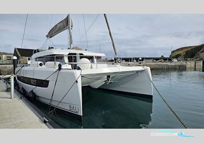 Bali 4.6 Sejlbåd 2022, med YANMAR motor, Frankrig