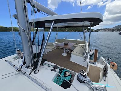 Bali 4.8 Sejlbåd 2020, med Yanmar motor, Virgin Islands