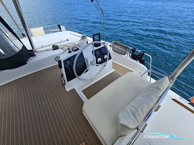 Bali 4.8 Sejlbåd 2020, med Yanmar motor, Virgin Islands