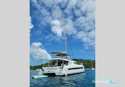 Bali 5.4 Sejlbåd 2019, med Yanmar motor, USA