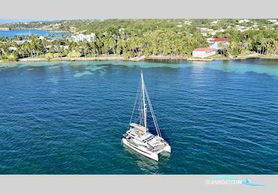 Bali 5.4 Sejlbåd 2022, med 2 x 80 HP Yanmar motor, Cypern