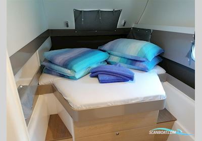 Bali Catamarans 4.1 Sejlbåd 2018, Kroatien