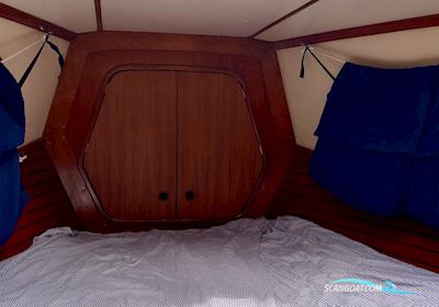 Baltic Yachts 42 C&C Sejlbåd 1979, med Volvo Penta D2 - 55 motor, Finland