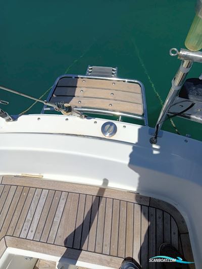 Bas Comfort 30 Sejlbåd 1978, med Volvo Penta motor, Spanien