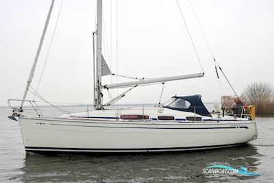 Bavaria  31 Sejlbåd 2008, Holland