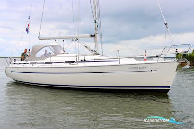 Bavaria  36-2 Sejlbåd 2002, Holland