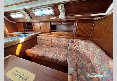 Bavaria  38 Exclusive Sejlbåd 1999, med Yanmar  3JH3E motor, England